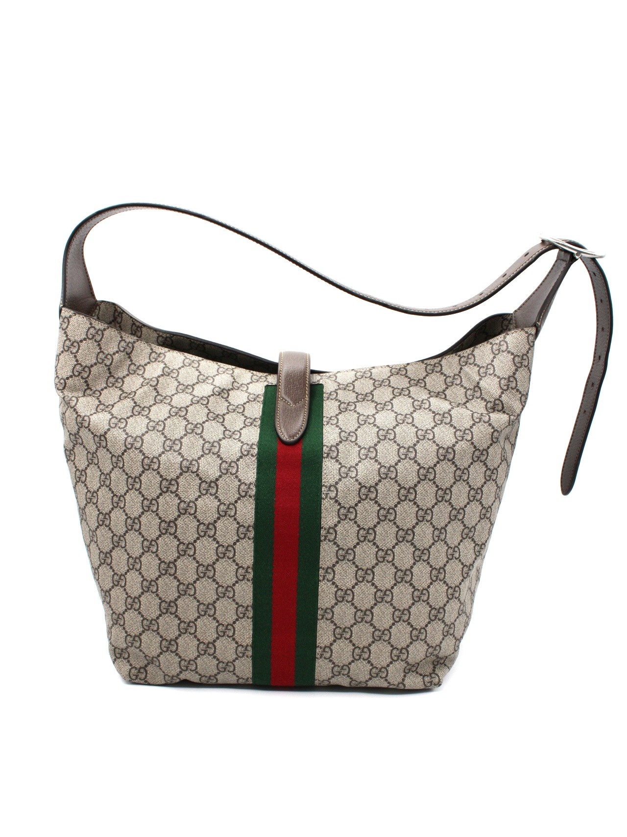 Borsa Gucci Jackie 1961 Large thumb