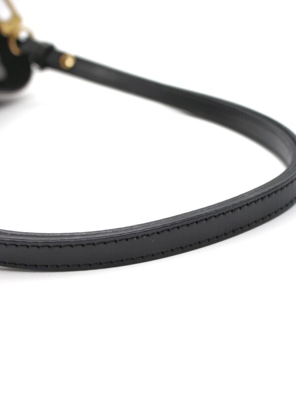 Borsa Louis Vuitton NéoNoé in monogram Nero