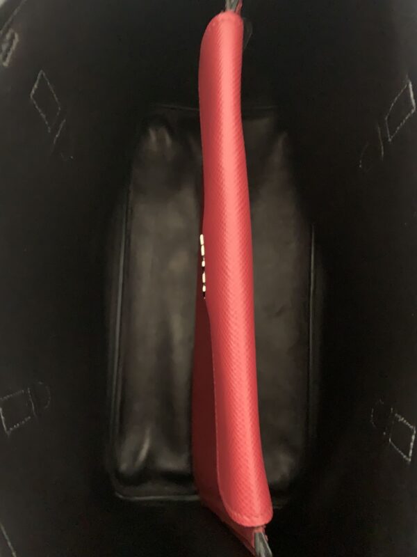 Borsa Prada Double Large In Pelle Saffiano