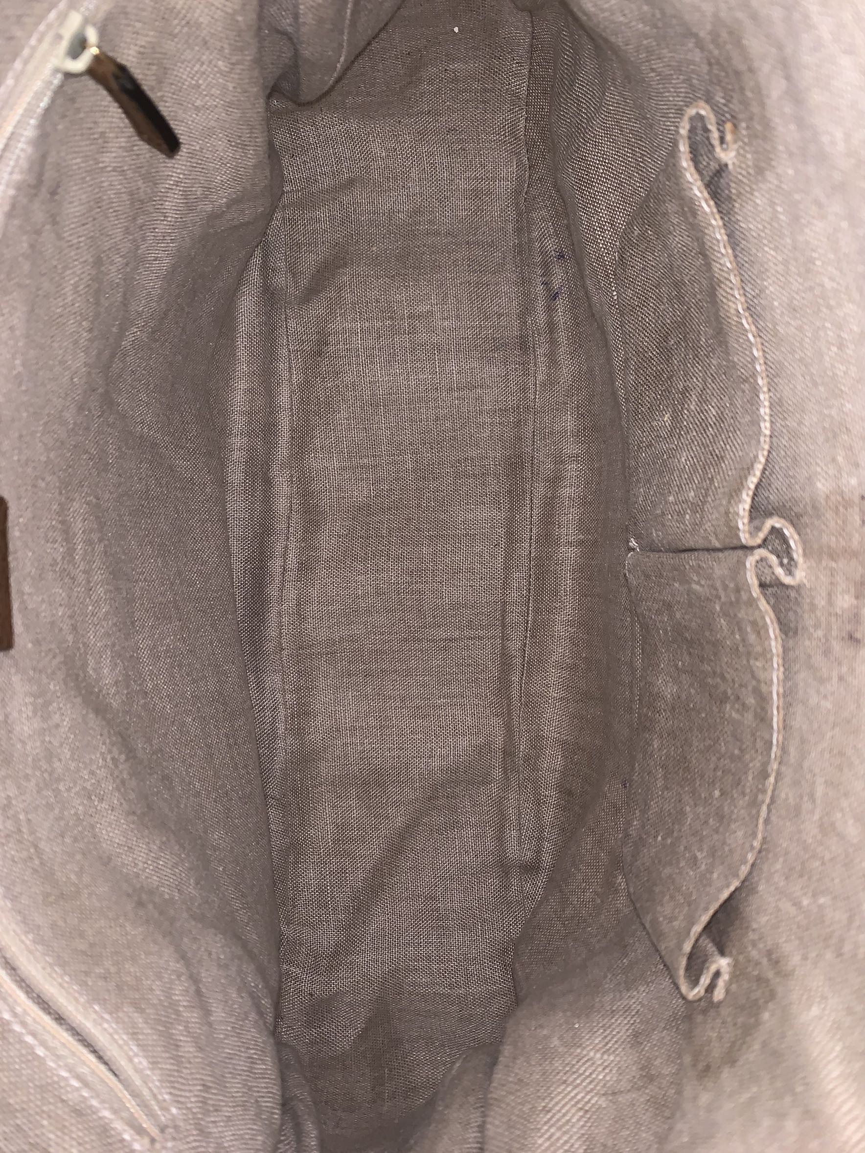 Borsa Gucci Bree Hobo thumb