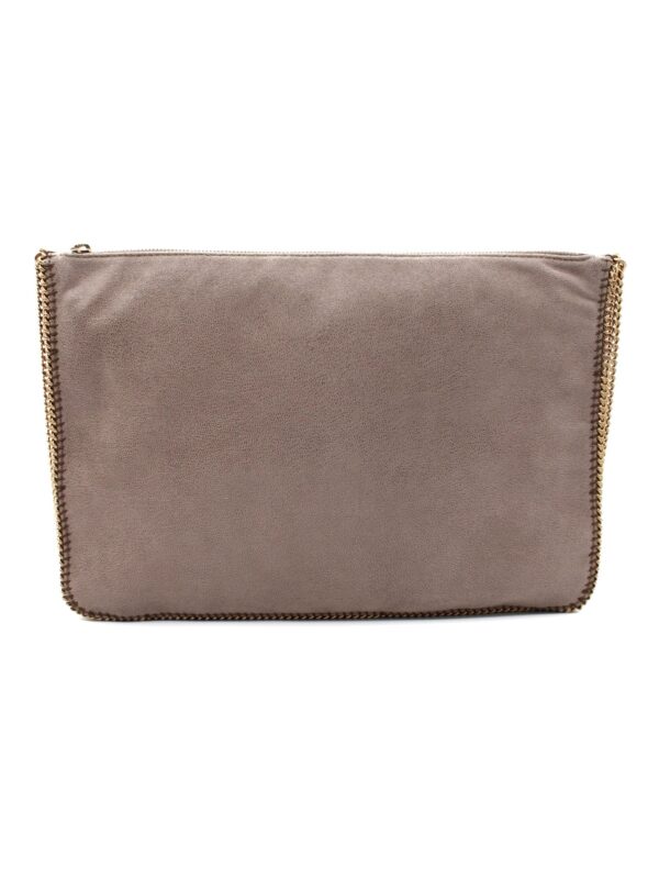 Tracolla Stella McCartney Falabella