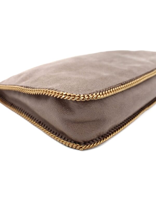 Tracolla Stella McCartney Falabella