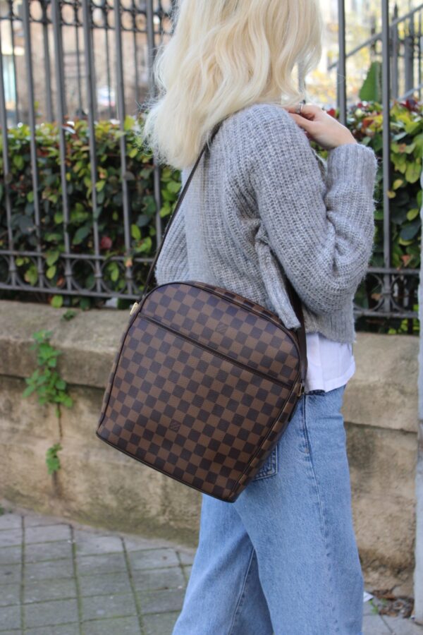 Borsa Louis Vuitton Ipanema