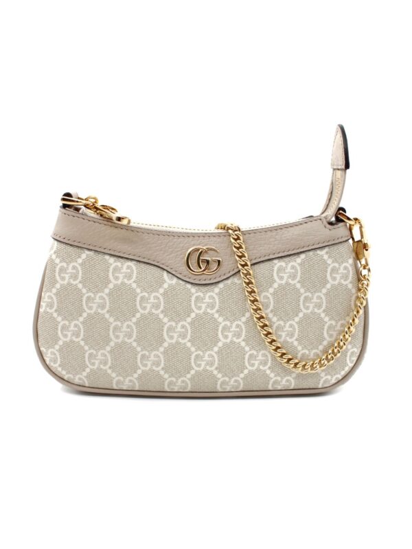 Borsa Gucci Mini Ophidia in Tessuto Supreme