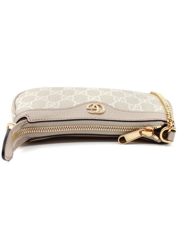 Borsa Gucci Mini Ophidia in Tessuto Supreme