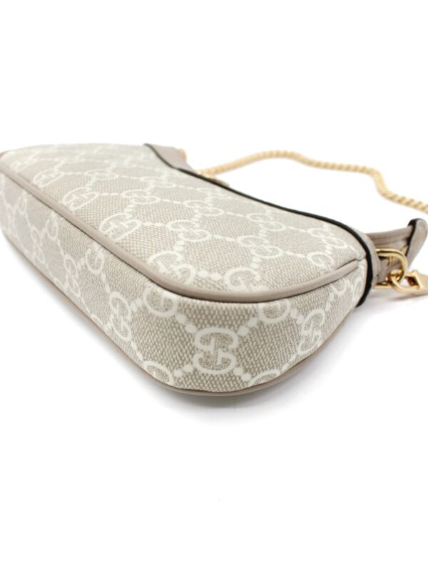 Borsa Gucci Mini Ophidia in Tessuto Supreme