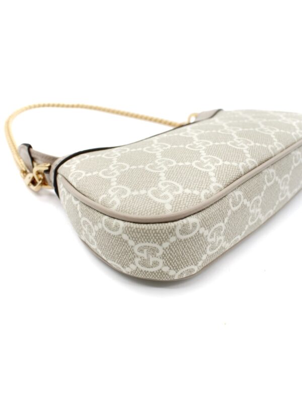 Borsa Gucci Mini Ophidia in Tessuto Supreme