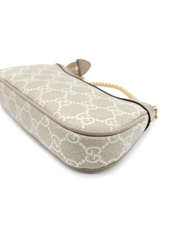 Borsa Gucci Mini Ophidia in Tessuto Supreme