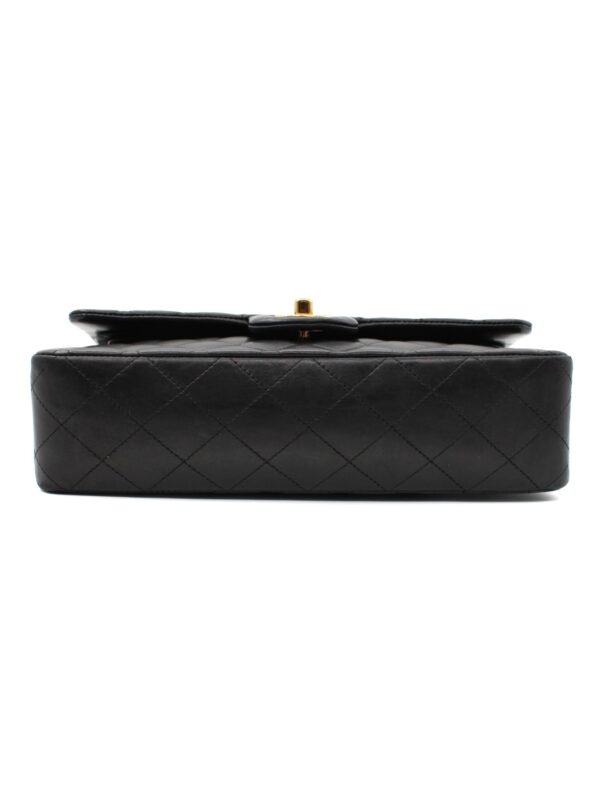 Borsa Chanel Classica in Pelle di agnello