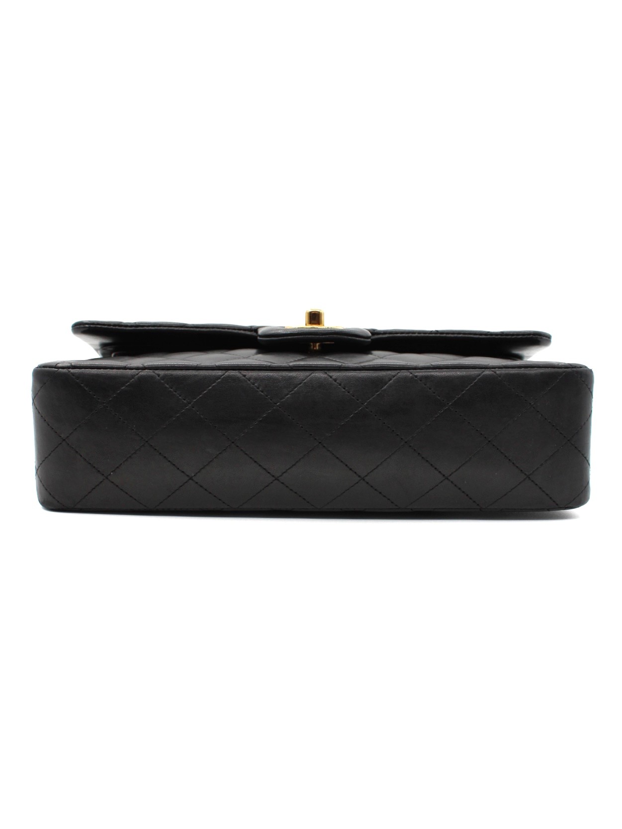 Borsa Chanel Classica in Pelle di agnello thumb