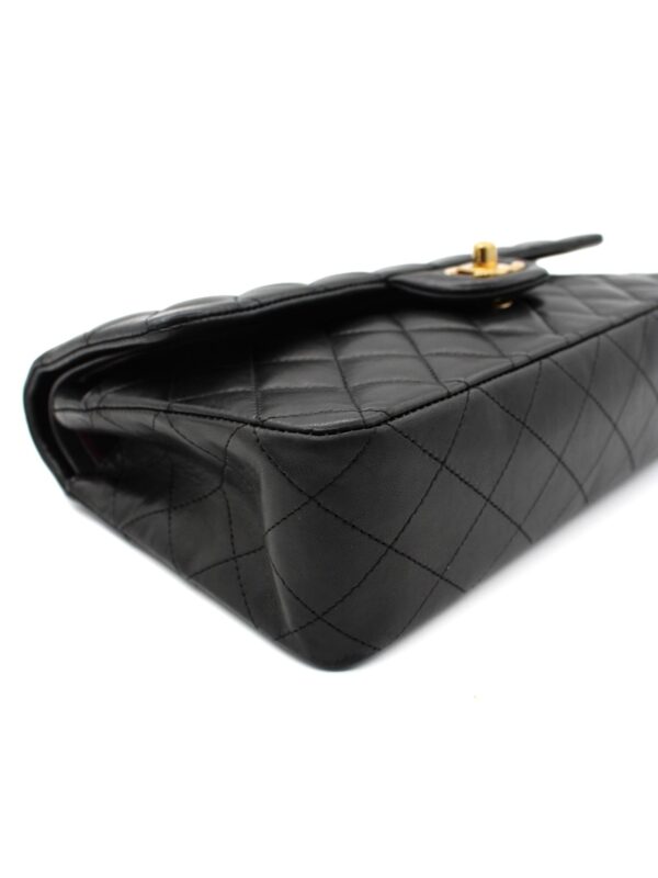 Borsa Chanel Classica in Pelle di agnello