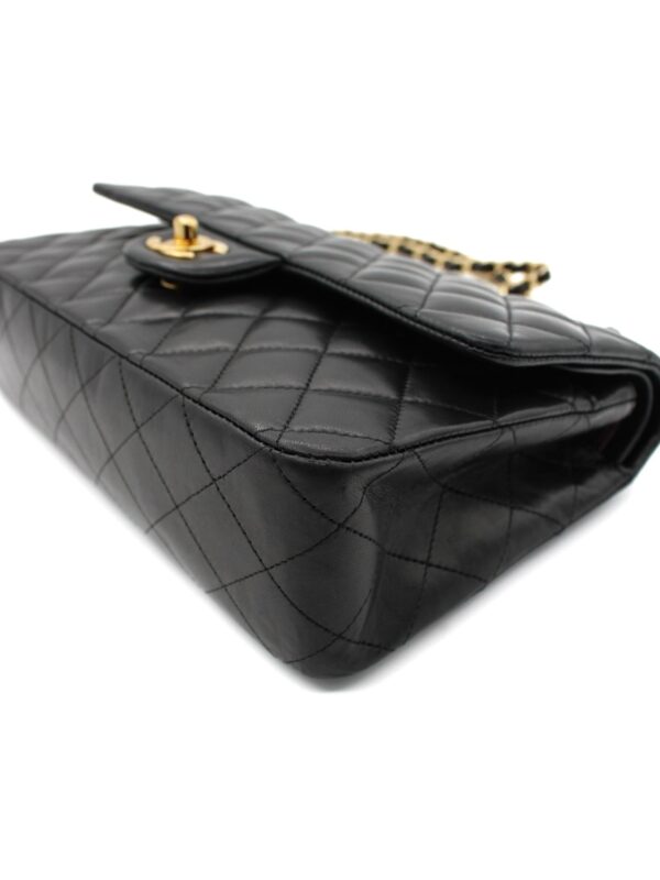 Borsa Chanel Classica in Pelle di agnello