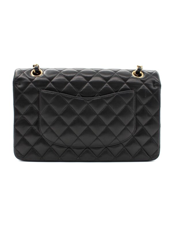 Borsa Chanel Classica in Pelle di agnello