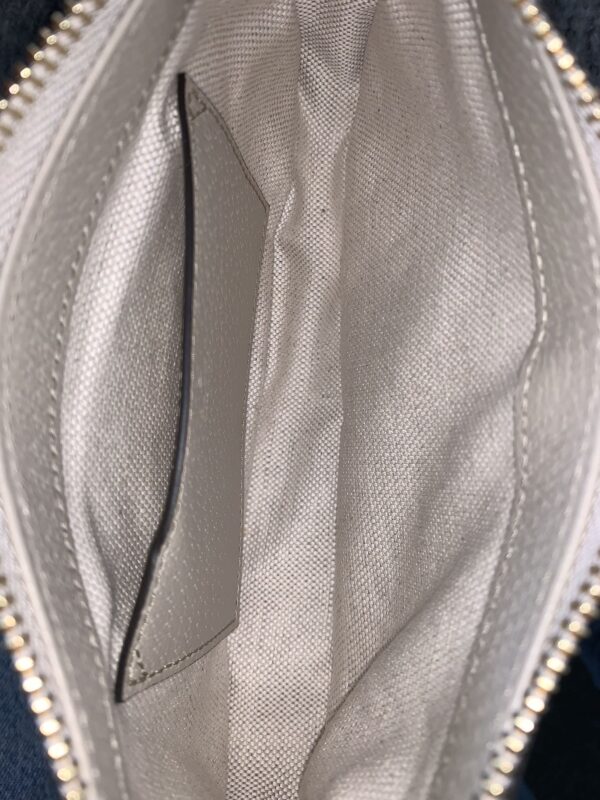 Borsa Gucci Mini Ophidia in Tessuto Supreme