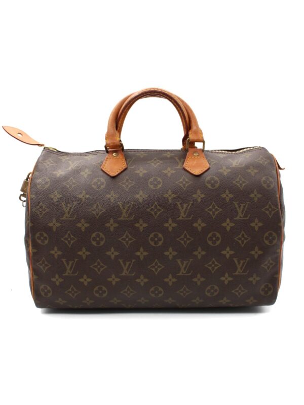 Borsa Louis Vuitton Speedy 35