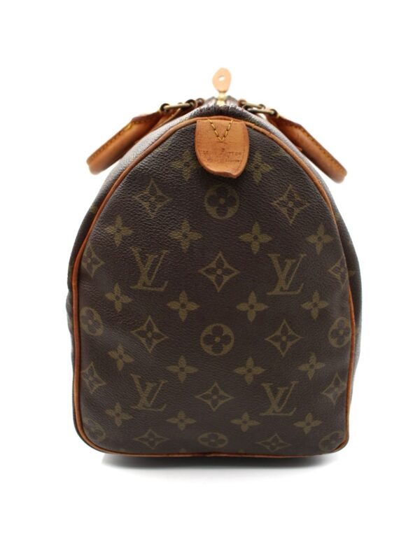 Borsa Louis Vuitton Speedy 35