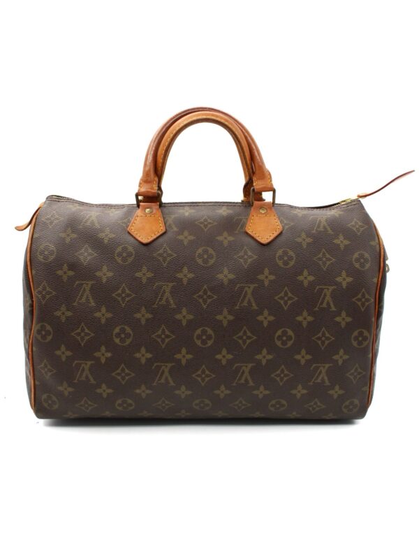 Borsa Louis Vuitton Speedy 35