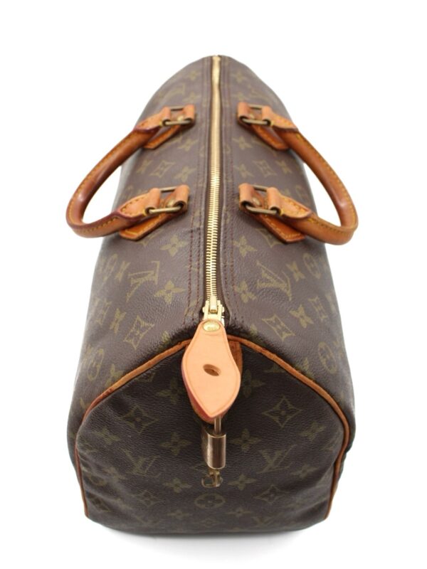 Borsa Louis Vuitton Speedy 35