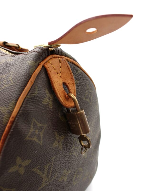 Borsa Louis Vuitton Speedy 35
