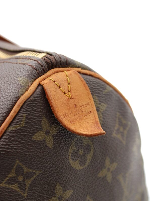 Borsa Louis Vuitton Speedy 35