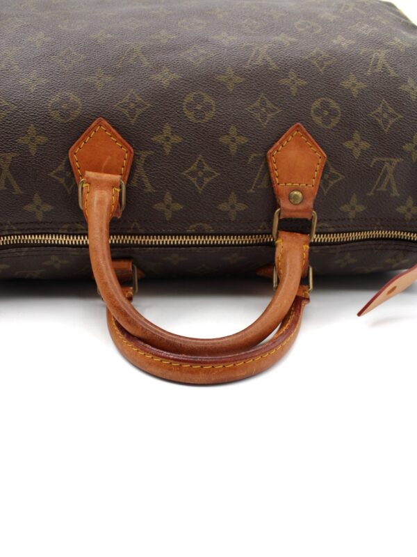 Borsa Louis Vuitton Speedy 35
