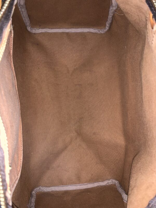 Borsa Louis Vuitton Speedy 35