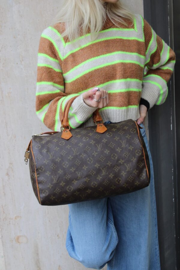 Borsa Louis Vuitton Speedy 35