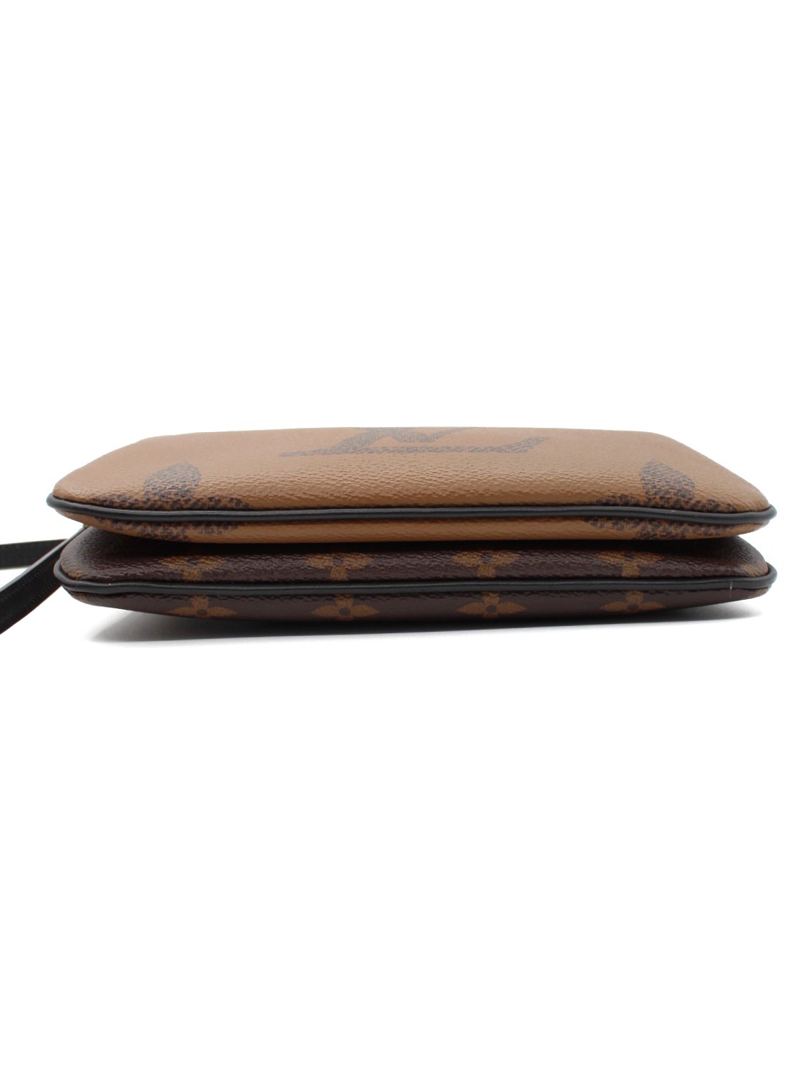 Pochette Louis Vuitton Double Zip thumb