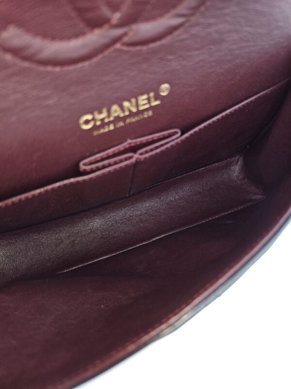 Borsa Chanel Classica in Pelle di agnello