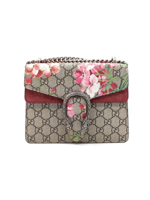 Borsa Gucci Dionysus Blooms