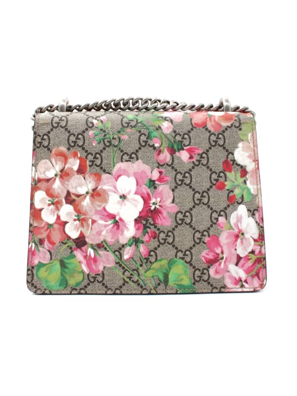 Borsa Gucci Dionysus Blooms