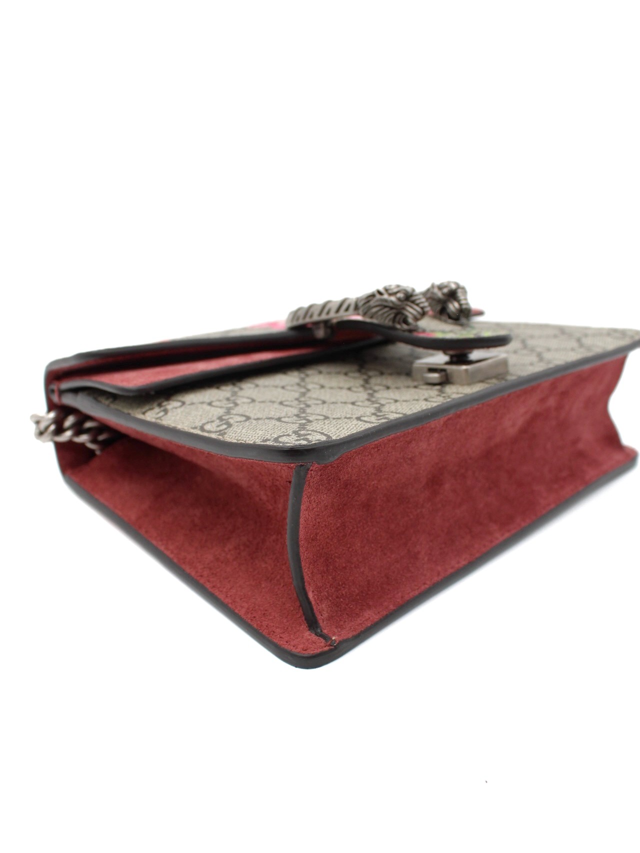 Borsa Gucci Dionysus Blooms thumb