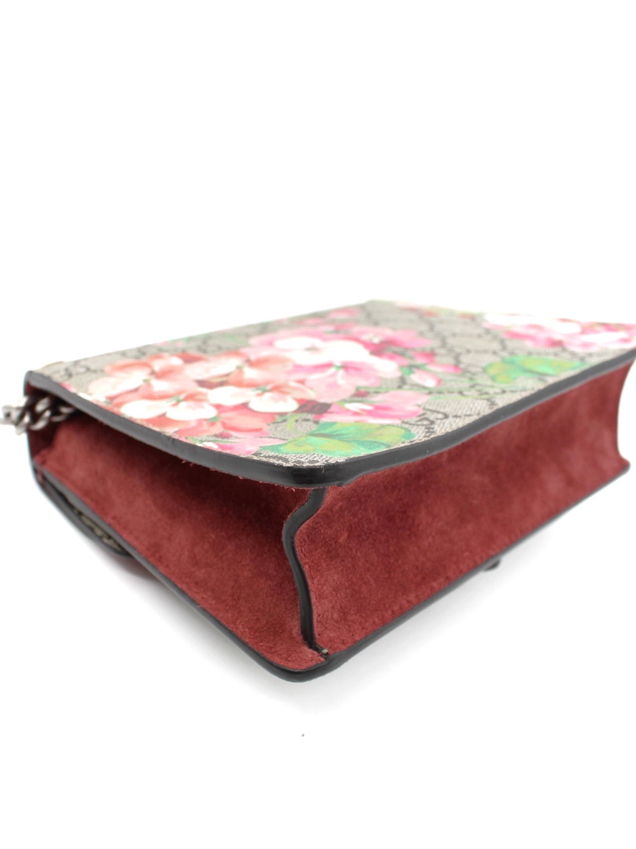 Borsa Gucci Dionysus Blooms thumb