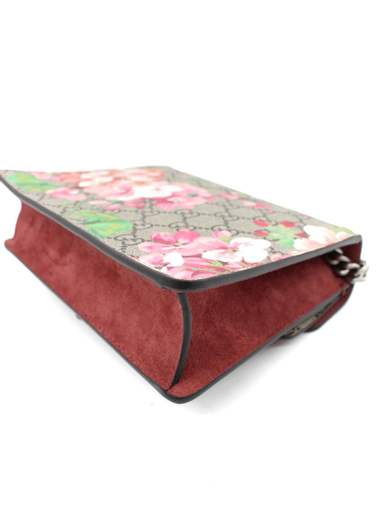 Borsa Gucci Dionysus Blooms thumb
