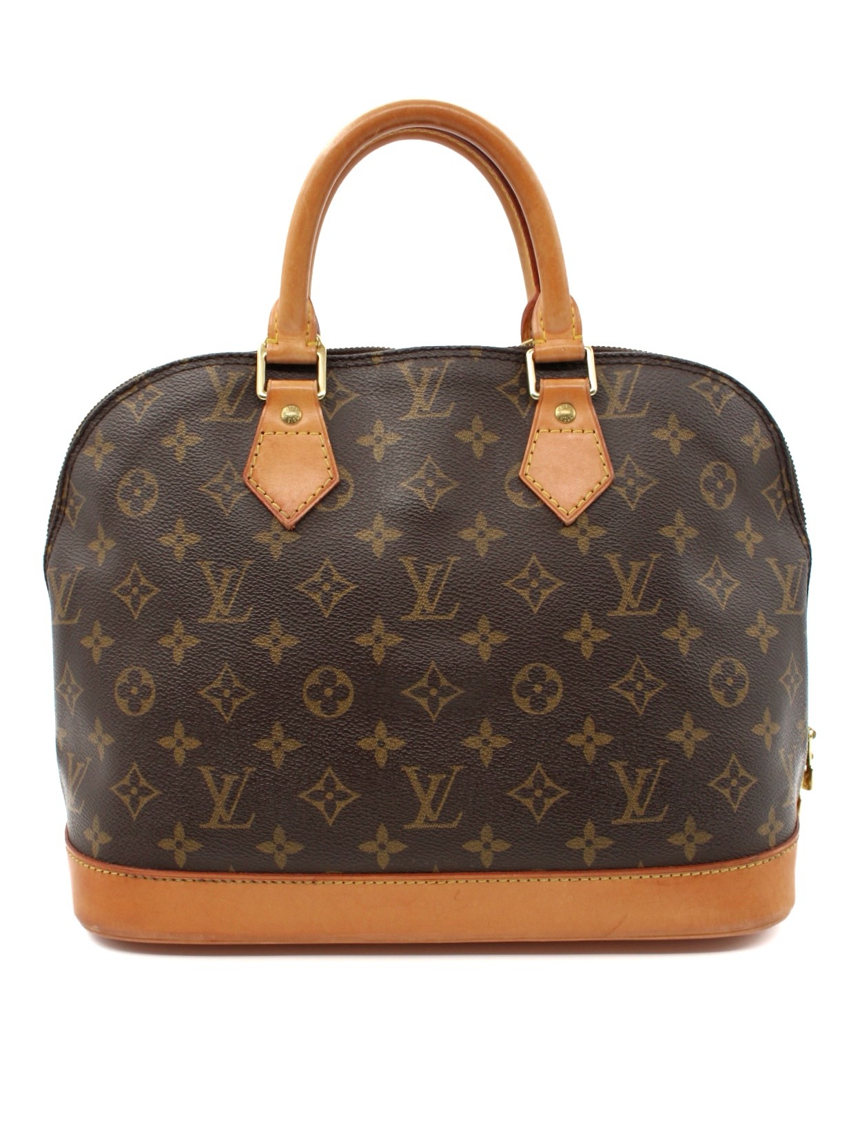 Borsa Louis Vuitton Alma PM thumb