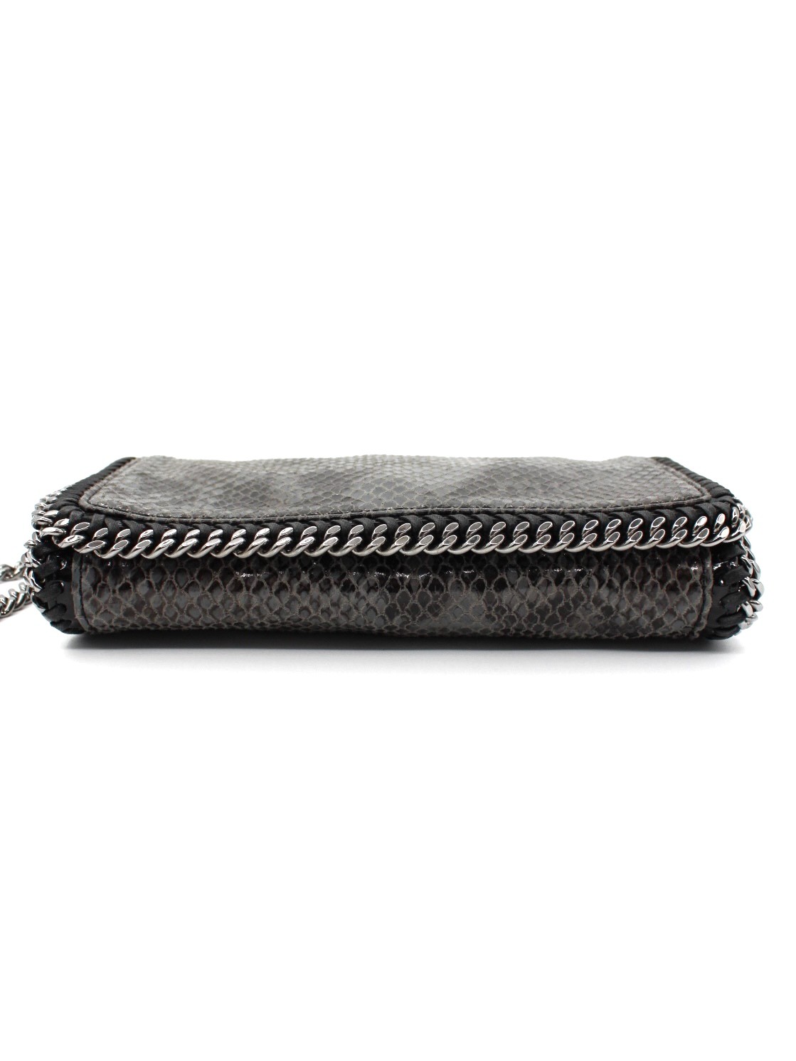 Tracolla Stella McCartney Stampa Pitone thumb
