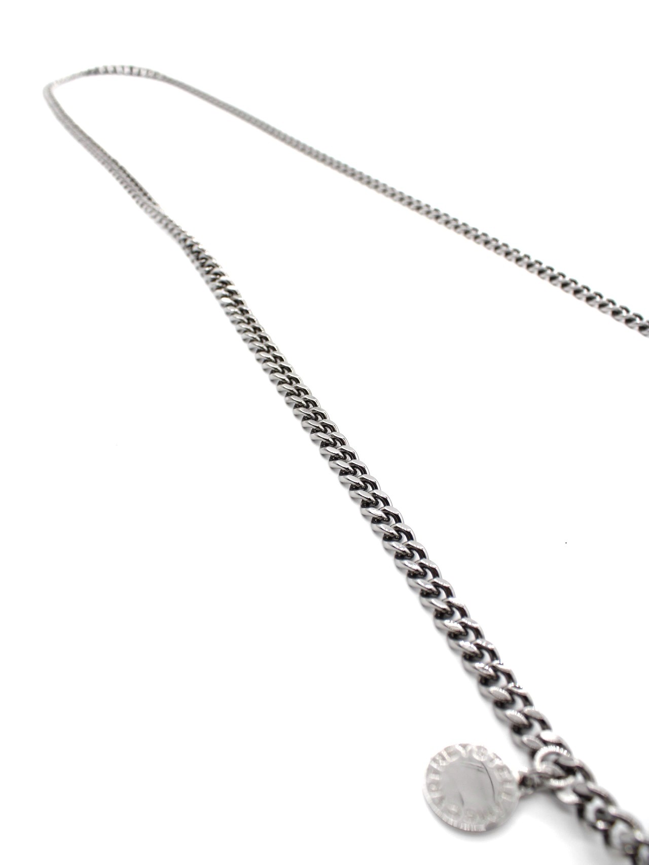 Tracolla Stella McCartney Stampa Pitone thumb