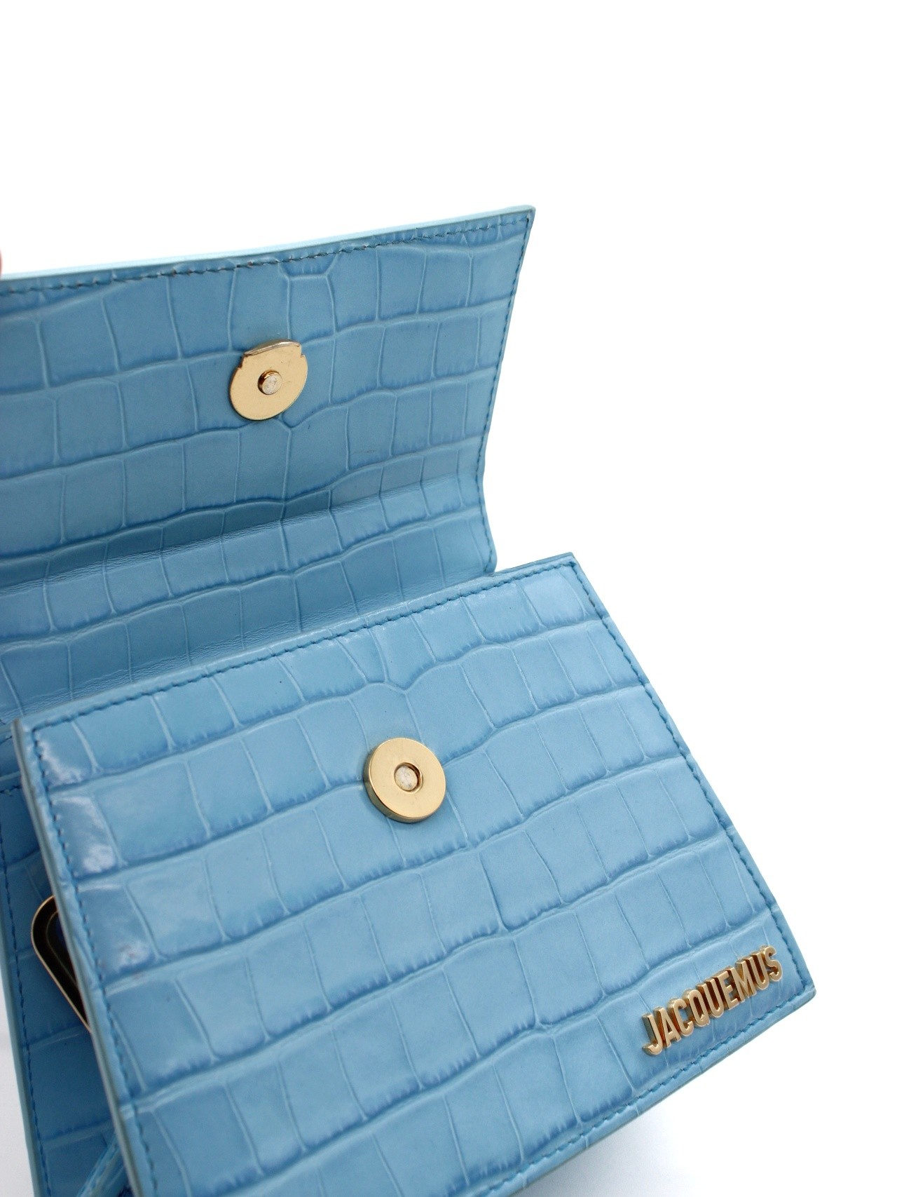 Borsa Jacquemus Le Chiquito thumb
