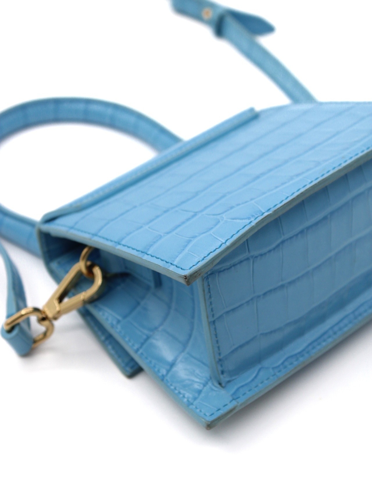 Borsa Jacquemus Le Chiquito thumb