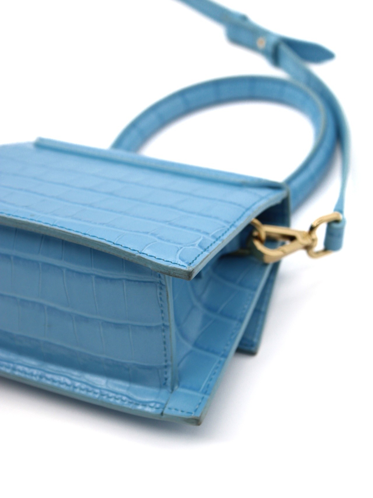 Borsa Jacquemus Le Chiquito thumb