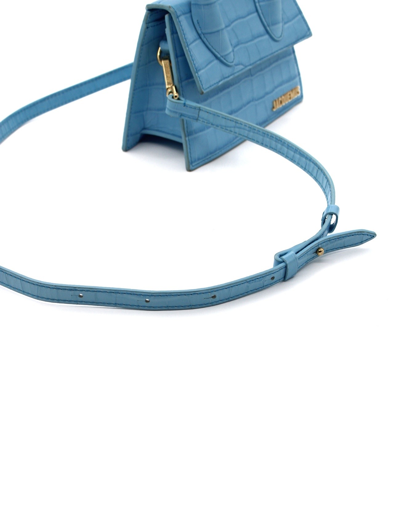 Borsa Jacquemus Le Chiquito thumb