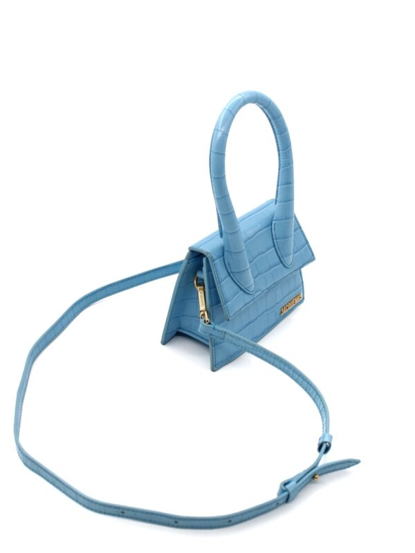 Borsa Jacquemus Le Chiquito