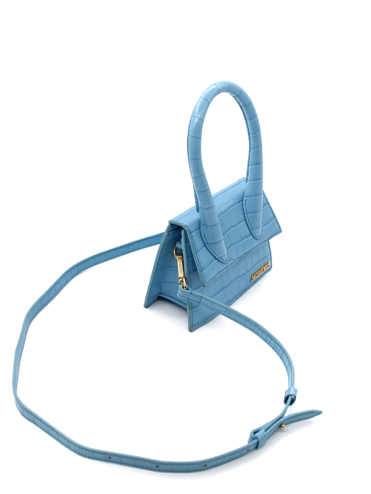 Borsa Jacquemus Le Chiquito thumb