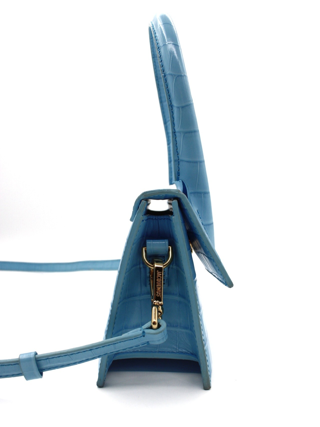 Borsa Jacquemus Le Chiquito thumb