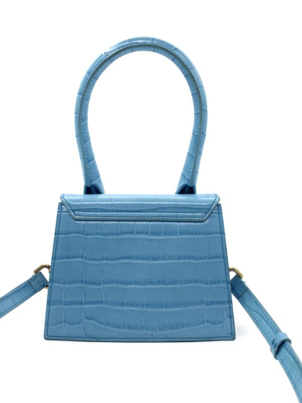 Borsa Jacquemus Le Chiquito