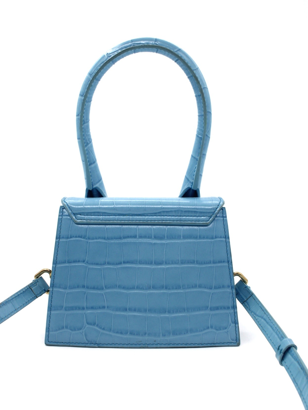 Borsa Jacquemus Le Chiquito thumb