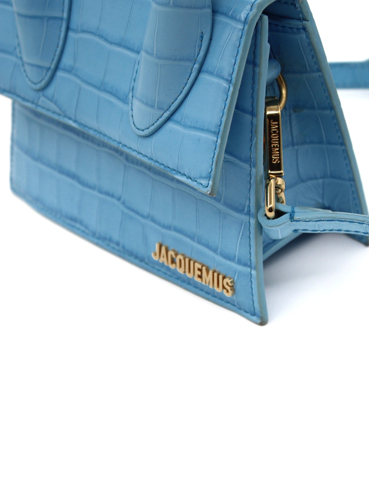 Borsa Jacquemus Le Chiquito thumb