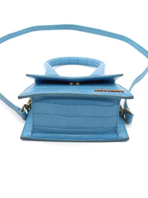 Borsa Jacquemus Le Chiquito