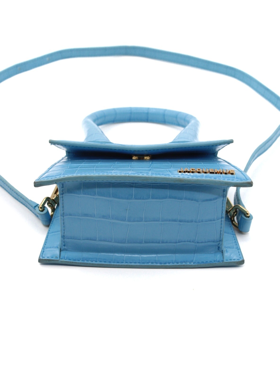 Borsa Jacquemus Le Chiquito thumb