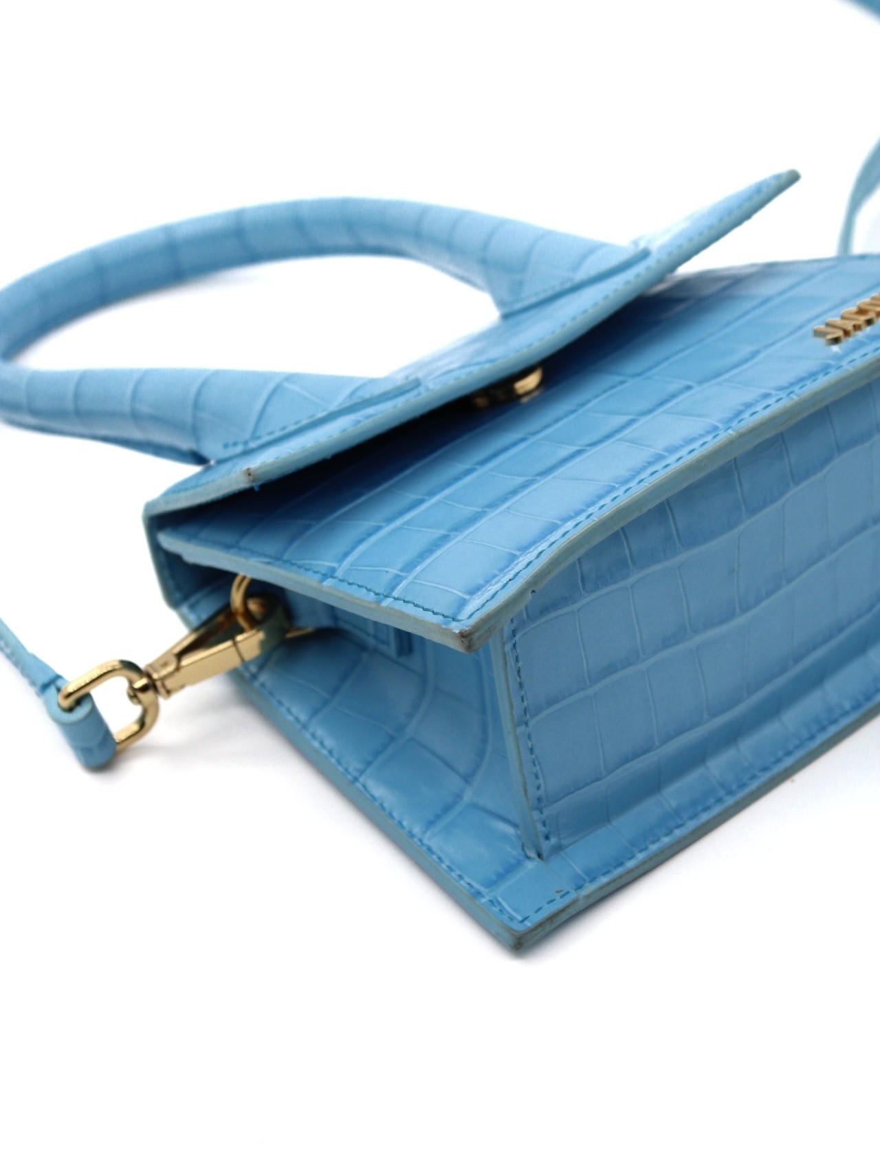 Borsa Jacquemus Le Chiquito thumb